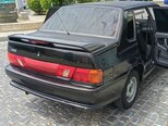 LADA (VAZ) 2115-6