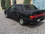 LADA (VAZ) 2115-2