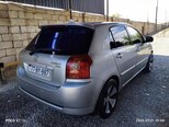 Toyota Corolla-5