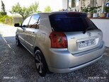 Toyota Corolla-6