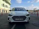Hyundai Avante-1