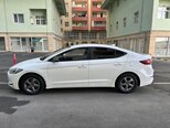 Hyundai Avante-4