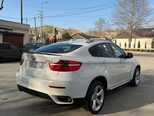 BMW X6-9