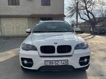 BMW X6-1
