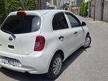 Nissan March-4