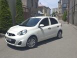 Nissan March-2