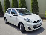 Nissan March-1