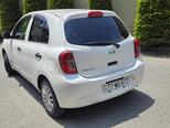 Nissan March-6