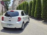 Nissan March-5