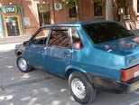 LADA (VAZ) 21099-3