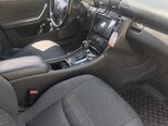 Mercedes C 200-8