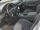 Mercedes C 200-7