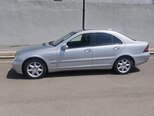 Mercedes C 200-6