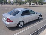 Mercedes C 200-5