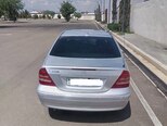 Mercedes C 200-4