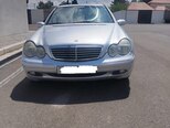 Mercedes C 200-2