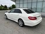 Mercedes E 350-4
