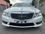 Mercedes E 350-1