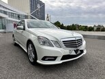 Mercedes E 350-3