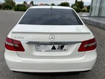 Mercedes E 350-6
