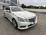 Mercedes E 350-7
