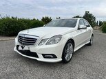 Mercedes E 350-8