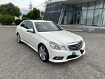 Mercedes E 350-9