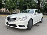 Mercedes E 350-12