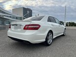 Mercedes E 350-10