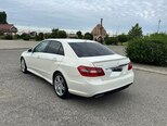 Mercedes E 350-11