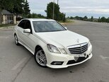 Mercedes E 350-14