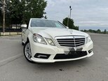 Mercedes E 350-13