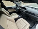Mercedes E 350-20
