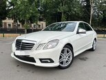 Mercedes E 350-15