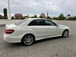 Mercedes E 350-17