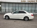 Mercedes E 350-16