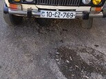 LADA (VAZ) 2106-1