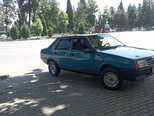 LADA (VAZ) 21099-9