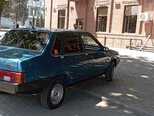 LADA (VAZ) 21099-12