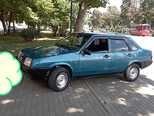 LADA (VAZ) 21099-10