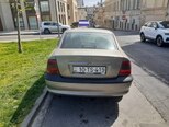 Opel Vectra-4