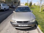 Opel Vectra-1