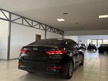 Hyundai Avante-2