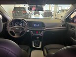 Hyundai Avante-5