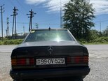 Mercedes 190-2