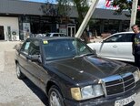 Mercedes 190-7