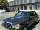 Mercedes 190-8