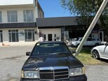 Mercedes 190-6