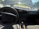 Mercedes 190-10