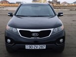 Kia Sorento-1